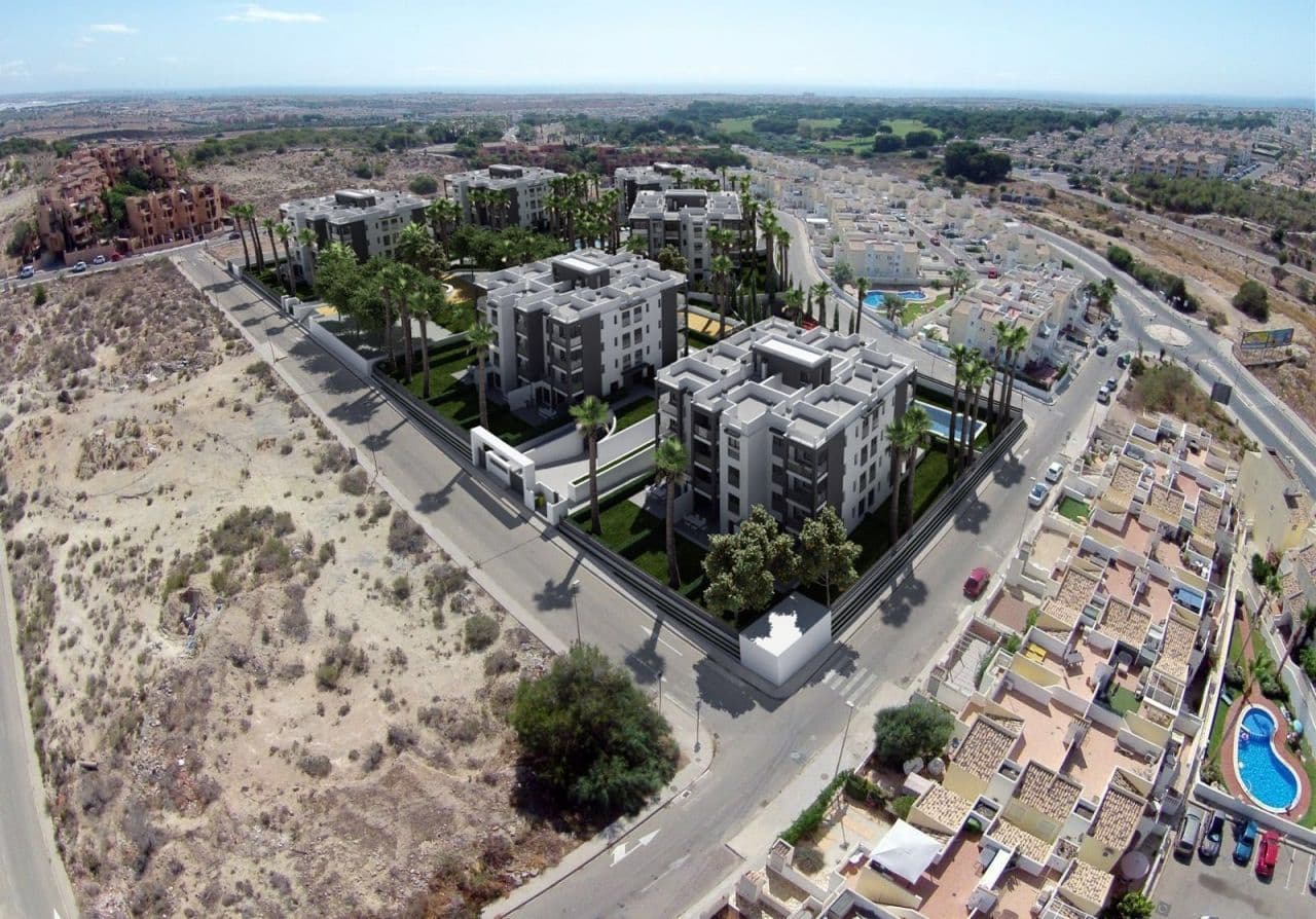 Apartment in Villamartin, photo 5