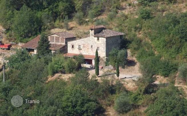 625 m² Villa in Pontassieve, Italy