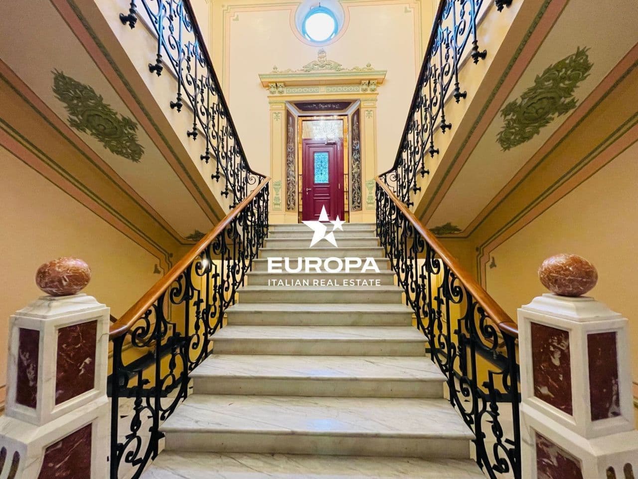 2-Bedroom Apartment in Ospedaletti