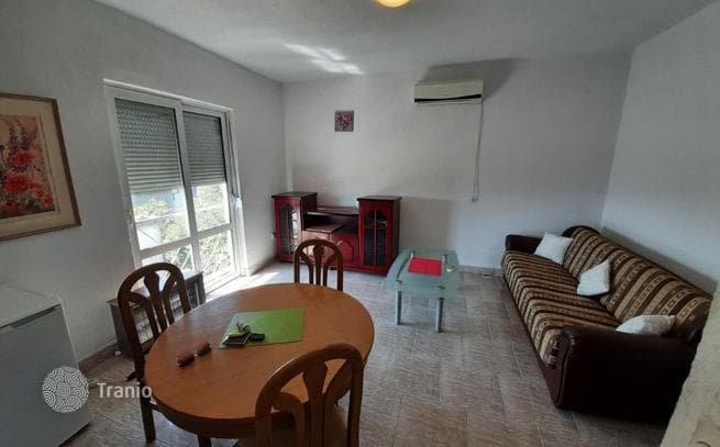Two-Story House in Bar City Center, Bar, Montenegro