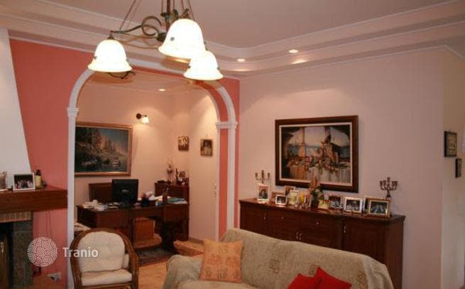 Sea View Villa in Classical Style in Corfu, Ionian Islands, photo 5
