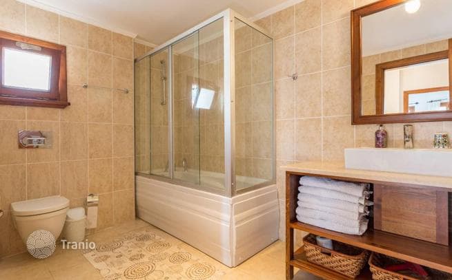 3-Bedroom (3+1) Villa with Private Pool and Sea View in Kas, Turkey, photo 5