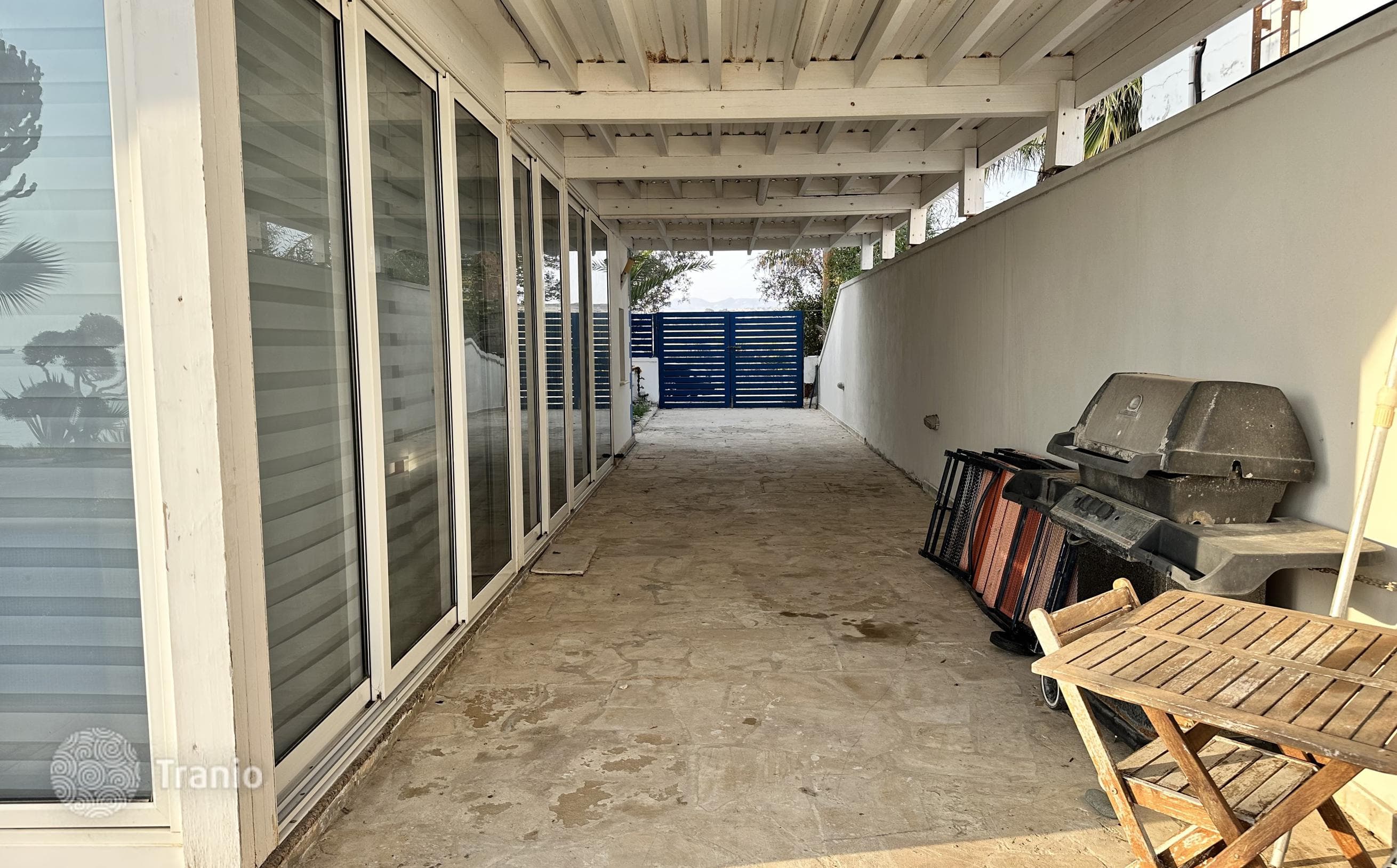 3-Bedroom House in Larnaca, Cyprus, photo 2