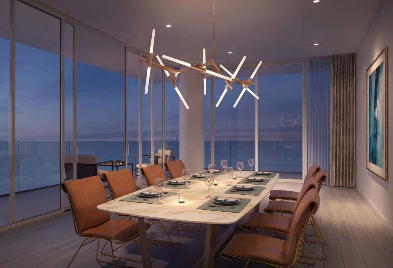 1-Bedroom Apartment in Abu Dhabi, photo 5
