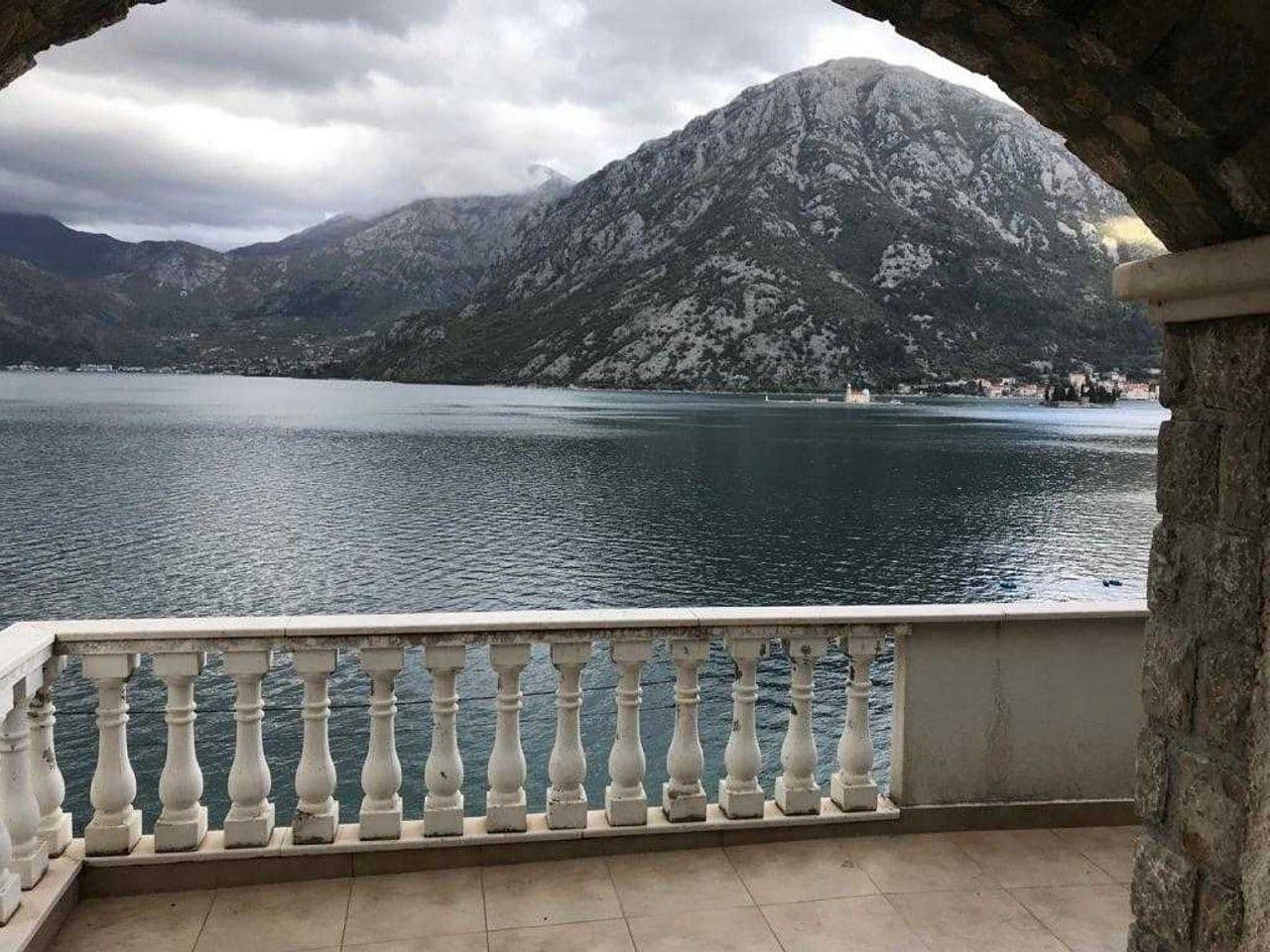Квартира в Костанице, Черногория, 99 м²