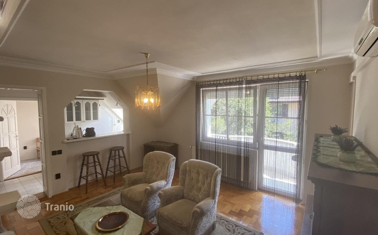 2-Bedroom Townhouse in Debrecen