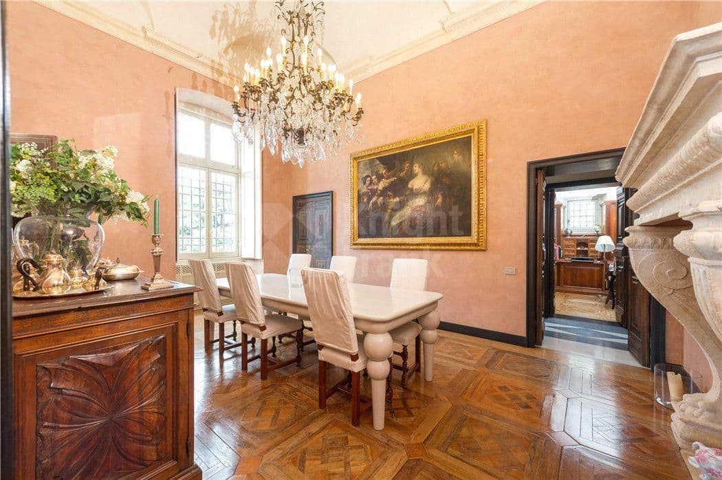 Квартира в Генуе, Италия, 500 м², фото 5