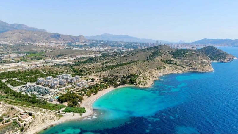 2-Bedroom Apartment in Villajoyosa, photo 4