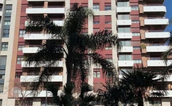 Просторные апартаменты в резиденции с бассейном, Валенсия, Испания, фото 2