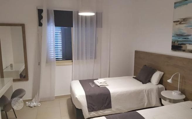 1-Bedroom Townhouse in Paphos
