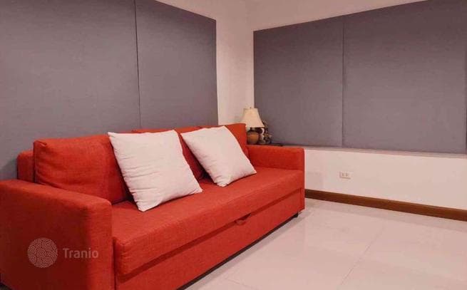 3-Bedroom Condo in Huai Khwang, Bangkok, photo 3