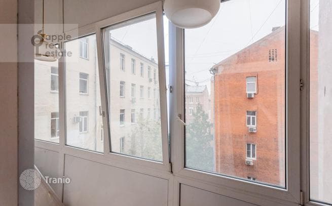 3-комнатная квартира 97 м² в районе Арбат, Россия, фото 2