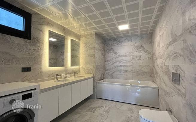 2-Bedroom (2+1) Apartment with Sea View in Mahmutlar, Alanya, photo 4