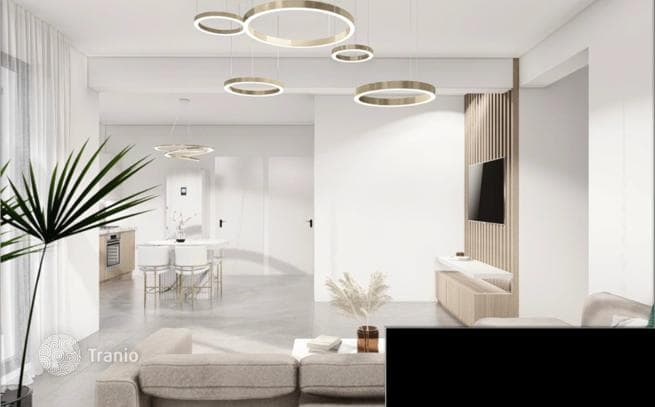 New Apartments with Shared Pool and Garden in Limassol, photo 2