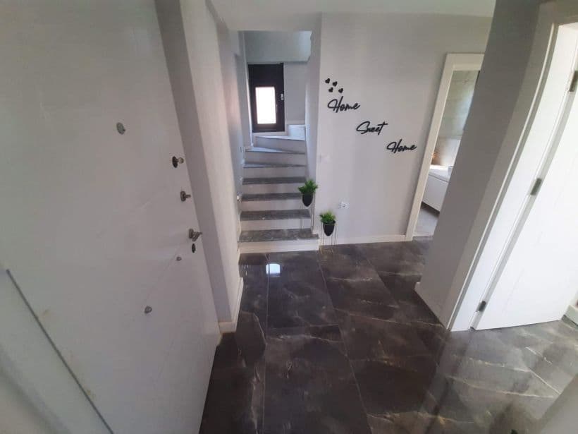 3-Bedroom Apartment in Didim, photo 2