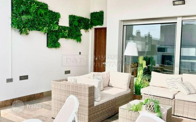 2-Bedroom Villa in Denia, Spain, photo 5