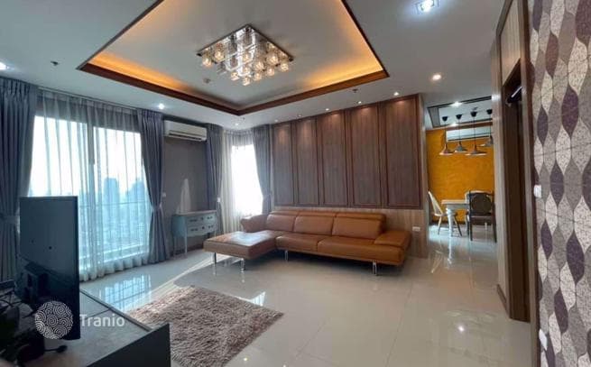 3-Bedroom Condo in Ratchathewi, Bangkok, photo 2