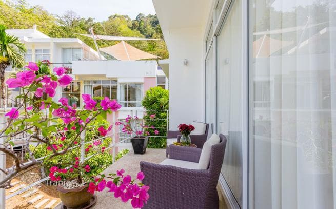 2-Bedroom Condo with 200 m² in Kamala, Phuket, photo 2