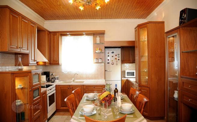 1-Bedroom Apartment in Corfu, photo 2