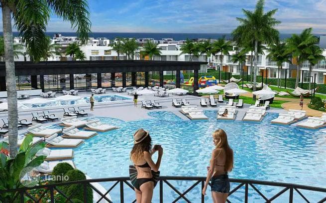 New Luxury Development with Extensive Grounds in Iskele, photo 4
