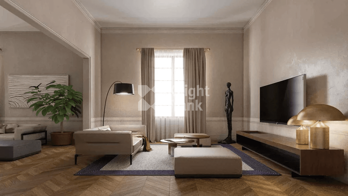 Апартаменты во Флоренции, Италия, 255 м², фото 3