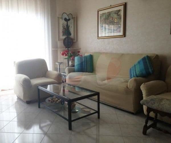1-Bedroom Apartment in Ospedaletti, photo 5