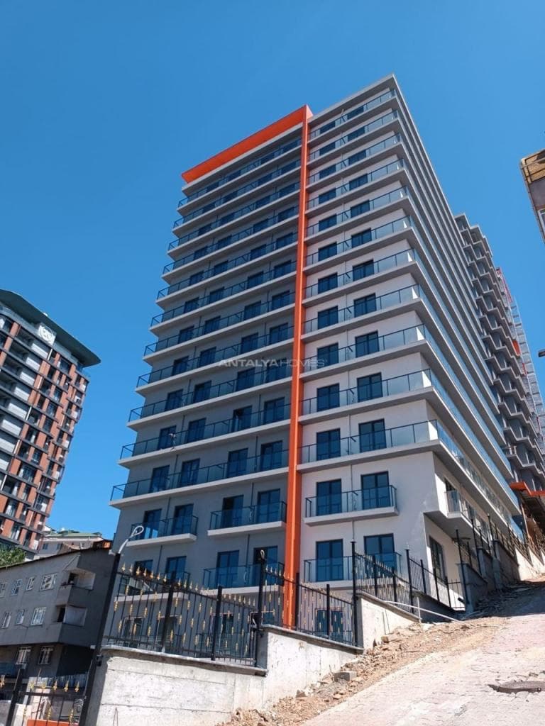 1-Bedroom Apartment in Kagithane, Istanbul, photo 2