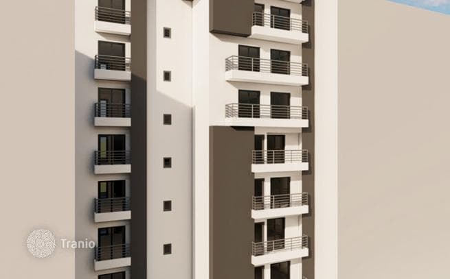 3-Bedroom Townhouse in Thessaloniki