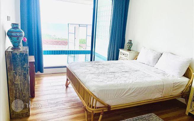 2-Bedroom Furnished Condo with Private Pool and Sea View in Lamai, Koh Samui, photo 4