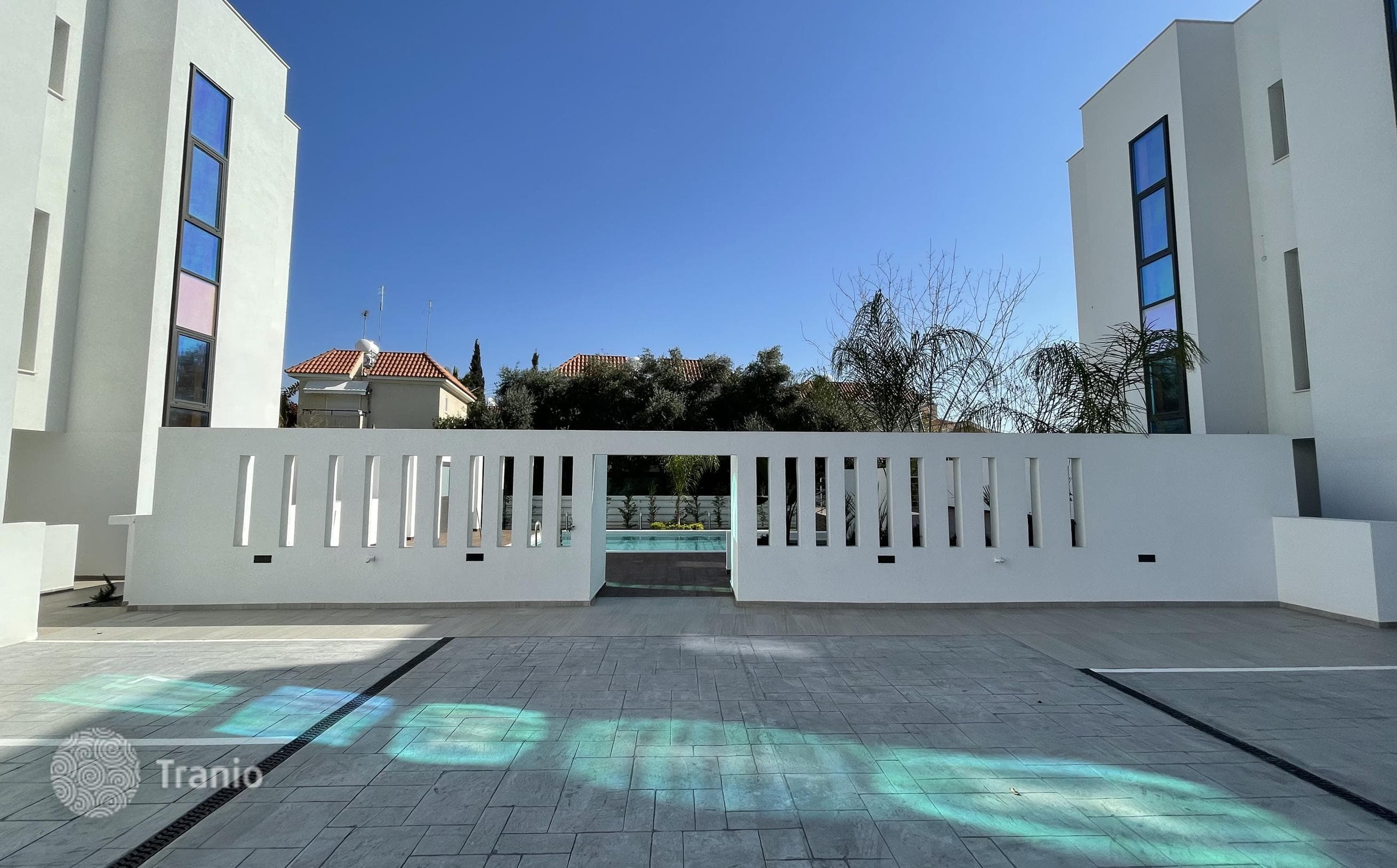 New Luxury Townhouses with Private Pools in Cyprus, photo 4