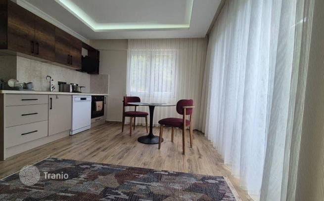 Studio Apartment with Shared Pool in Fethiye, Mugla, photo 2
