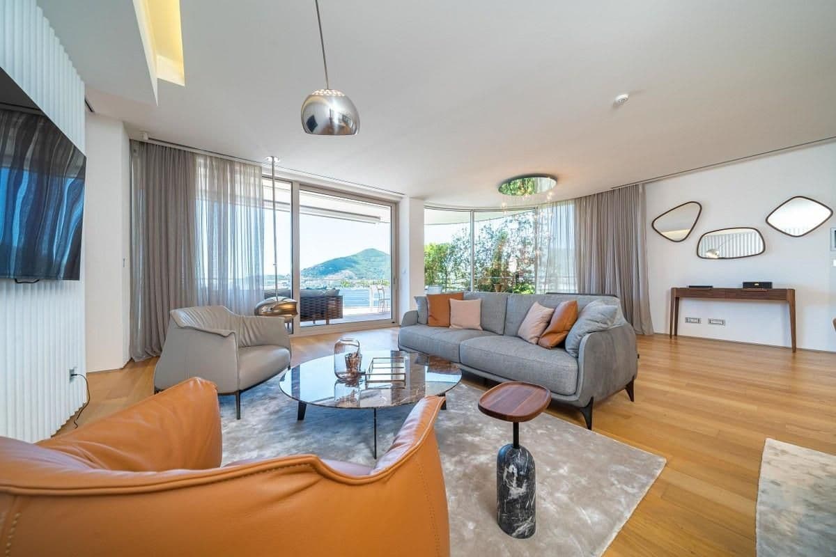 Apartment in Budva, Montenegro, photo 2