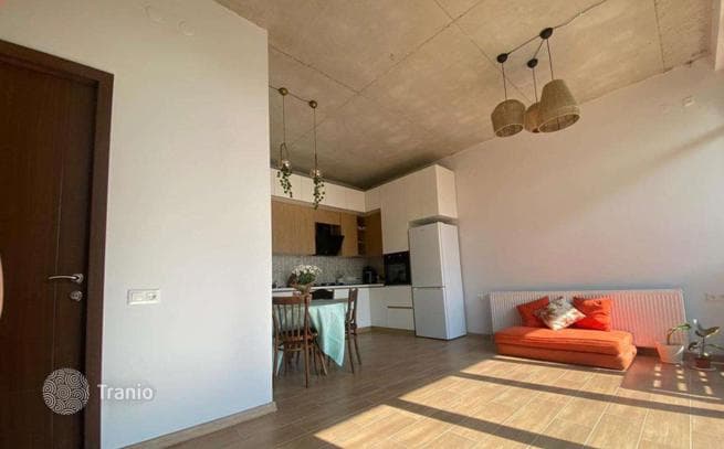 2-Bedroom House in Saburtalo, Tbilisi, photo 3