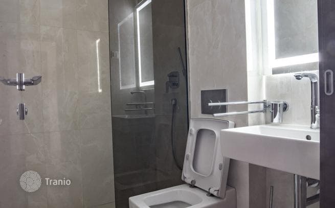 3-Bedroom Villa with Private Pool in Budva