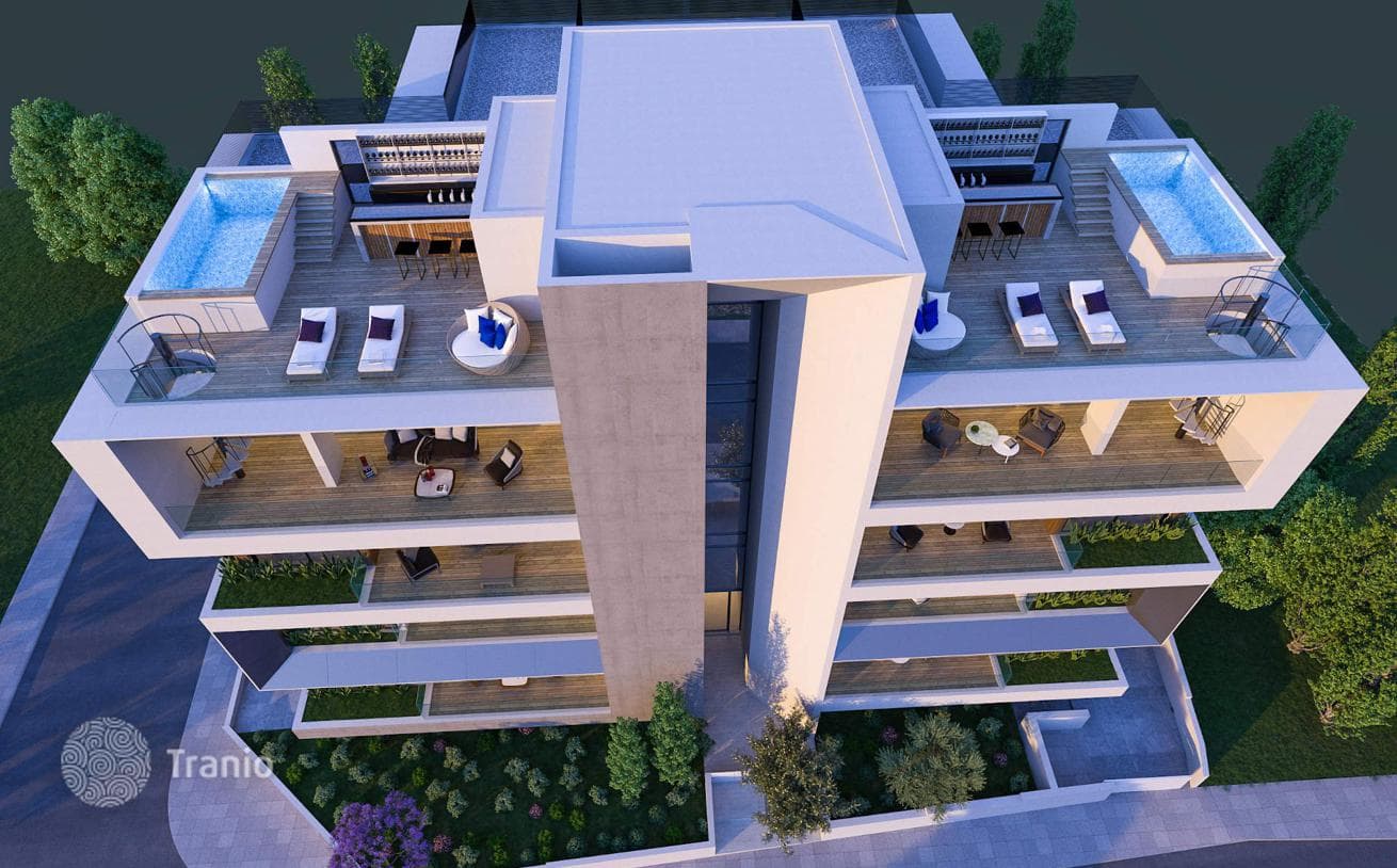 Modern Apartments Near Limassol City Center, Limassol, photo 3