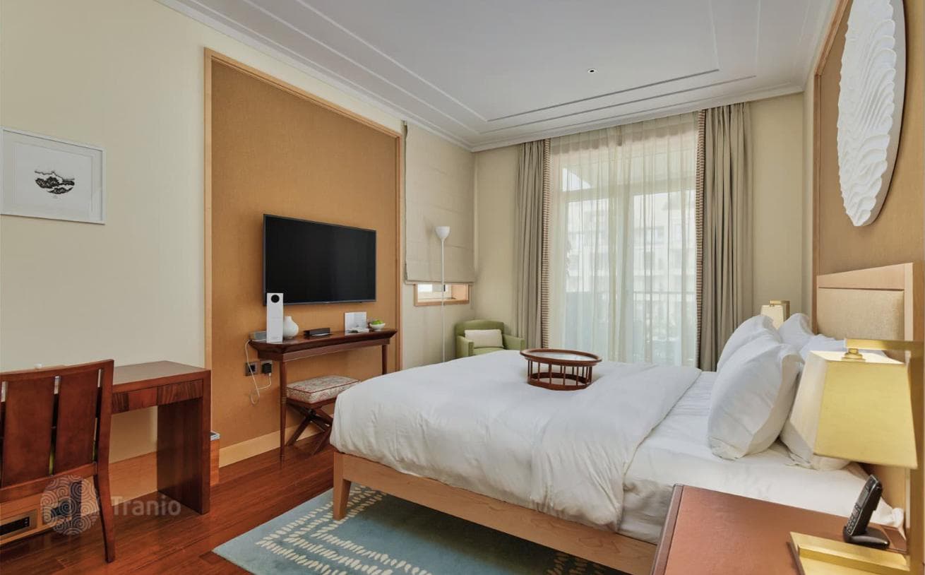 2-Bedroom Apartment with Marina View in Tivat, Montenegro, photo 4