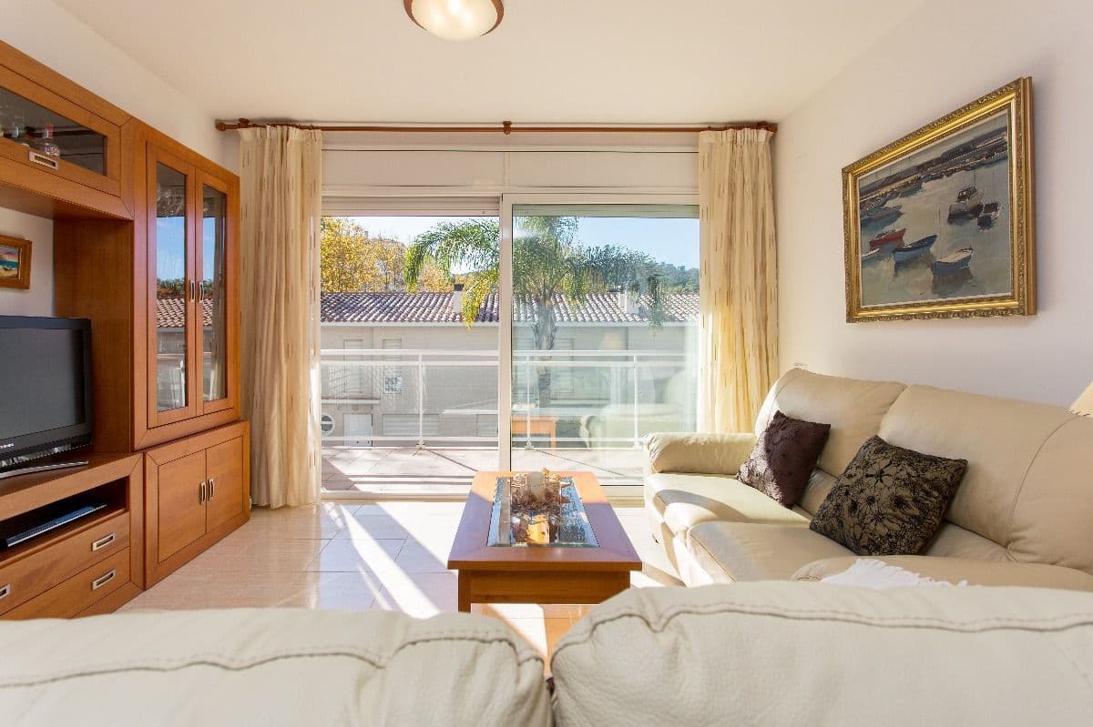 3-Bedroom Apartment in Platja d'Aro