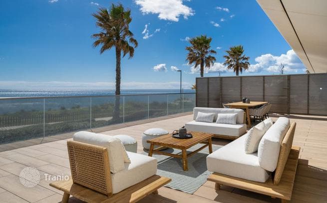 3-Bedroom Luxury Penthouse with Private Pool in Estepona, Malaga, photo 5