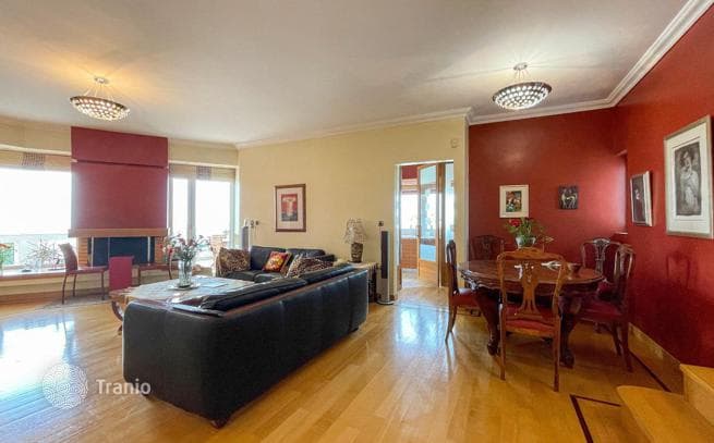 2-Bedroom Penthouse with Sea View and Roof Terrace in Glyfada, photo 2