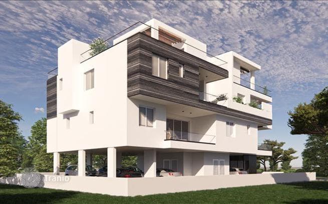 New Apartments near Larnaca Marina in Larnaca, Cyprus, photo 4