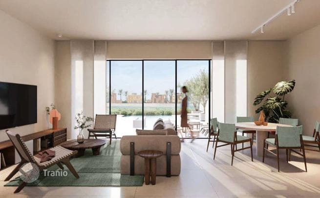 New Villas with Boat Docks and Pools in El Gouna, Hurghada, photo 4