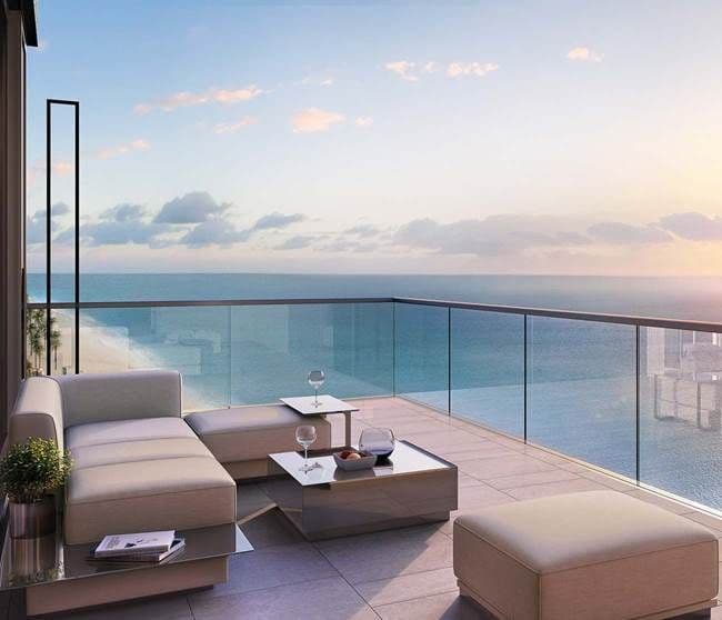 4-Bedroom Penthouse in Jumeirah, Dubai, photo 5