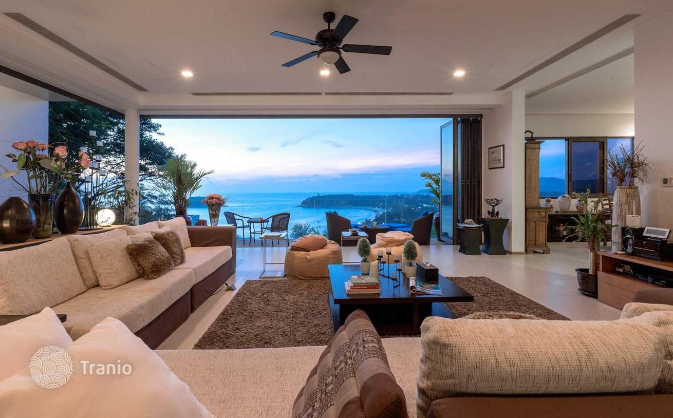 2-Bedroom Premium Condo with Shared Pool and Parking in Phuket, photo 2
