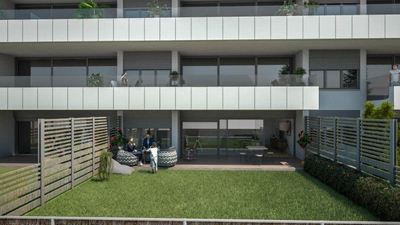 2-Bedroom Apartment in Barcelona, photo 5