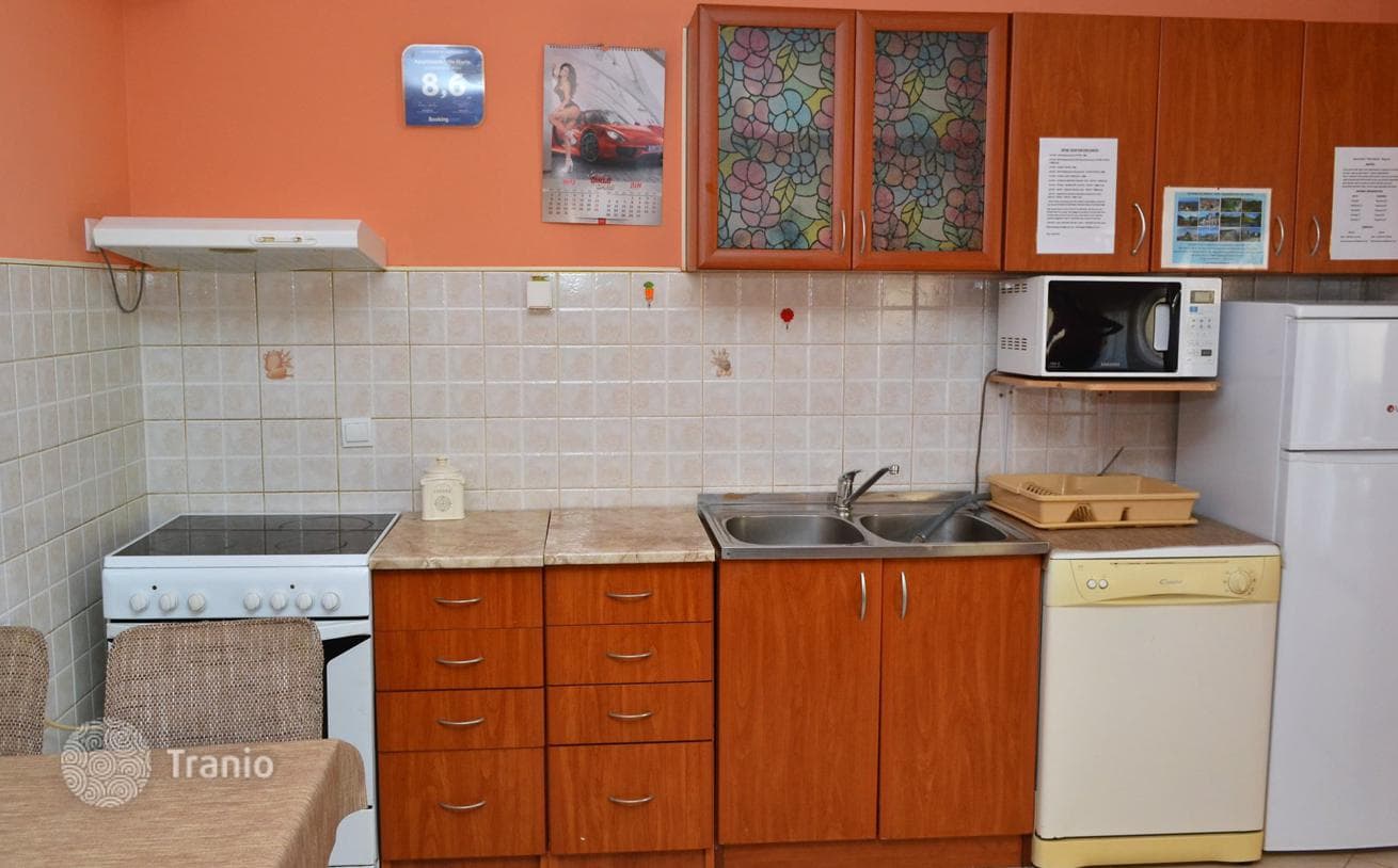 2-комнатная квартира 71 м² в городе Котор, Черногория, фото 4