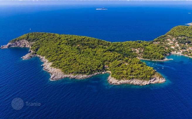 Villa in Dubrovnik, Croatia, photo 4
