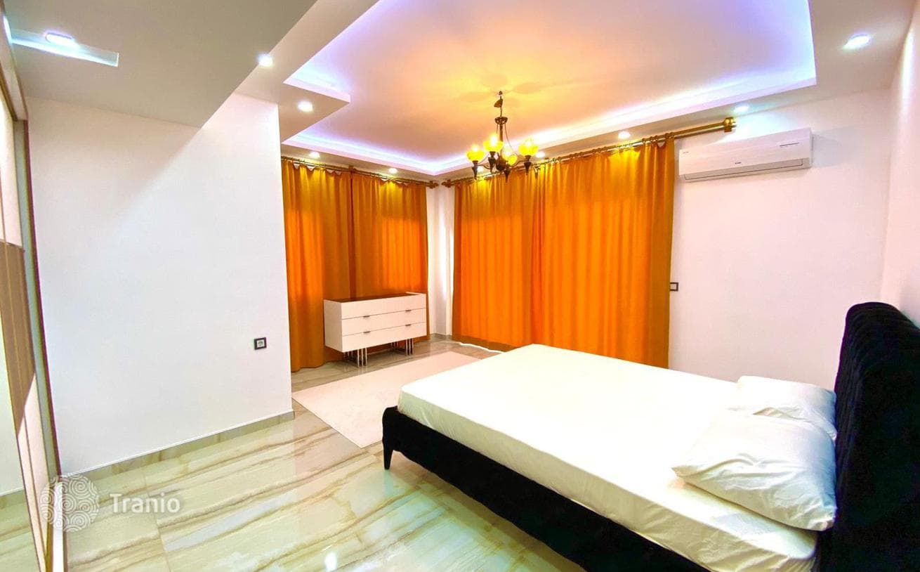 5-Bedroom (5+1) Luxury Villa Eligible for Turkish Citizenship in Belek, photo 2