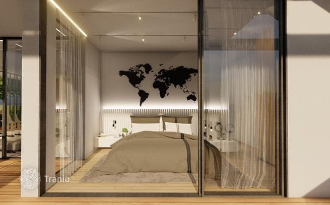 New Luxury 2–3-Bedroom Apartments and Penthouses in Limassol