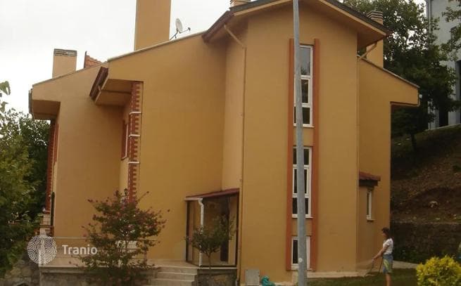 4-Bedroom Villa in Sariyer, Istanbul, photo 3