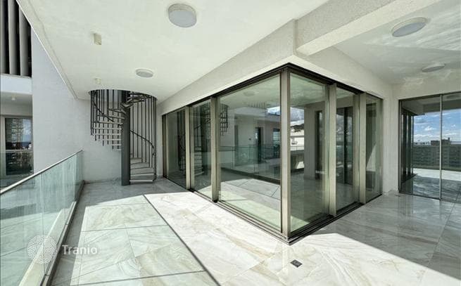 Modern Residence with Pool, Garden and Spa near the Beach in Agios Tychon, Limassol, photo 3